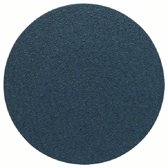 Schleifblatt F550, Expert for Metal, 115 mm, 80, ungelocht, Klett, 5er-Pack Schleifblatt F550, Expert for Metal, 115 mm, 80, ungelocht, Klett, 5er-Pack-Beschreibung lesen