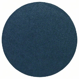 Schleifblatt F550, Expert for Metal, 115 mm, 120, ungelocht, Klett, 5er-Pack-Beschreibung lesen