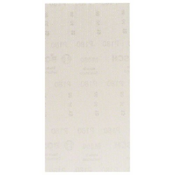 Schleifblatt M480 Net, Best for Wood and Paint, 115 x 230 mm, 180, 50er-Pack-Beschreibung lesen