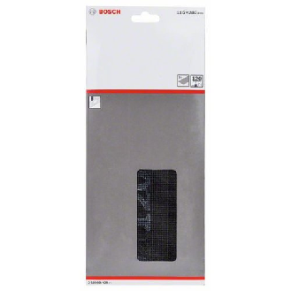 Schleifgitter, 115 x 280 mm, 120-Beschreibung lesen