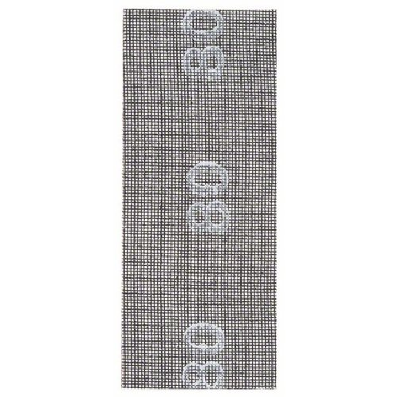 Grille de meulage, 93 x 230 mm, 220-Lire la description