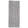 Schleifgitter, 115 x 280 mm, 220 Schleifgitter, 115 x 280 mm, 220