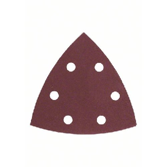 Schleifblatt F460 BfWP, 93 mm, 240-Beschreibung lesen