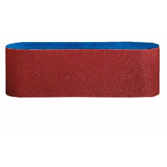Schleifband-Set X440, Best for Wood and Paint, 3-teilig, 75 x 533 mm, 150-Beschreibung lesen