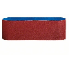 Schleifband-Set X440, Best for Wood and Paint, 3-teilig, 75 x 533 mm, 220
