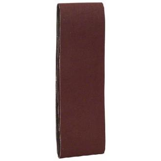 Schleifband-Set X440, Best for Wood and Paint, 3-teilig, 75 x 533 mm, 180-Beschreibung lesen