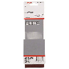 Schleifband-Set X440, Best for Wood and Paint, 3-teilig, 75 x 480 mm, 100 Schleifband-Set X440, Best for Wood and Paint, 3-teilig, 75 x 480 mm, 100