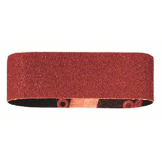 Schleifband-Set X440, Best for Wood and Paint, 3-teilig, 40 x 305 mm, 80-Beschreibung lesen