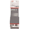 Schleifband-Set X440, Best for Wood and Paint, 3-teilig, 75 x 508 mm, 220
