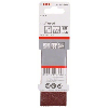 Schleifband-Set X440, Best for Wood and Paint, 3-teilig, 40 x 305 mm, 60