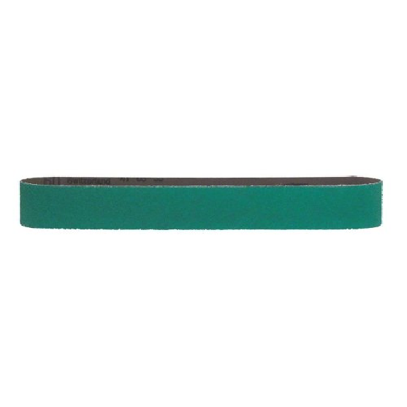 Schleifband Y580, Best for Inox, 40 x 760 mm, 80-Beschreibung lesen