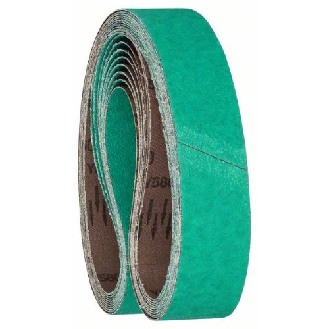 Schleifband Y580, Best for Inox, 40 x 760 mm, 60-Beschreibung lesen