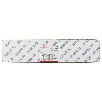 Schleifband Y580, Best for Inox, 40 x 760 mm, 80-Beschreibung lesen