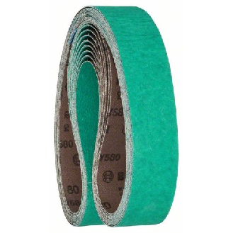 Schleifband Y580, Best for Inox, 40 x 760 mm, 80-Beschreibung lesen