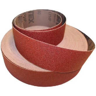 Schleifleinen Sparrolle 50mm K 60-Beschreibung lesen