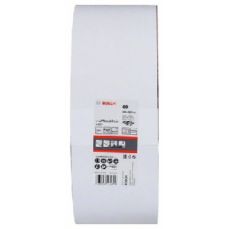 Schleifband-Set X440, Best for Wood and Paint, 10-teilig, 100 x 610 mm, 60-Beschreibung lesen