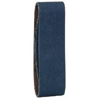 Schleifband-Set X450, Expert for Metal, 3-teilig, 40 x 305 mm, 80-Beschreibung lesen