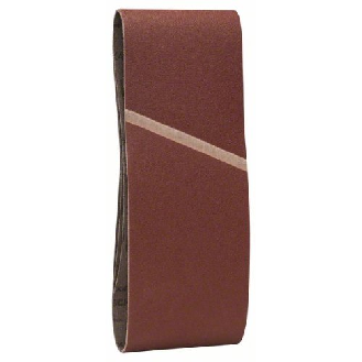 Schleifband-Set X440, Best for Wood and Paint, 3-teilig, 100 x 610 mm, 120-Beschreibung lesen