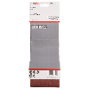 Schleifband-Set X440, Best for Wood and Paint, 3-teilig, 100 x 552 mm, 80 Schleifband-Set X440, Best for Wood and Paint, 3-teilig, 100 x 552 mm, 80