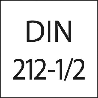 Maschinenreibahle DIN 212-1 D HSSE 8,5mm-Beschreibung lesen