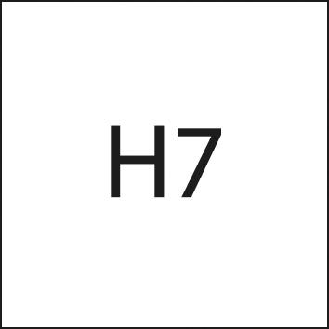 Maschinenreibahle DIN 212-1 D HSSE 8,5mm-Beschreibung lesen
