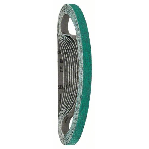 Schleifband Y580, Best for Inox, 13 x 457 mm, 40-Beschreibung lesen