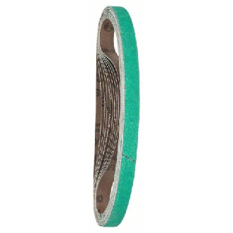 Schleifband Y580, Best for Inox, 13 x 457 mm, 80-Beschreibung lesen