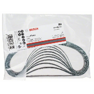 Schleifband Y580, Best for Inox, 13 x 457 mm, 80-Beschreibung lesen