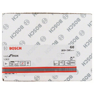 Schleifhülse Y580, 100 x 285 mm, 90 mm, 60-Beschreibung lesen