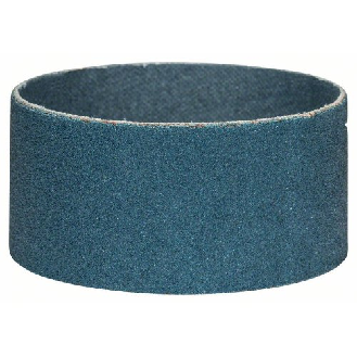 Schleifhülse X573, Best for Metal, 60 mm, 30 mm, 120-Beschreibung lesen