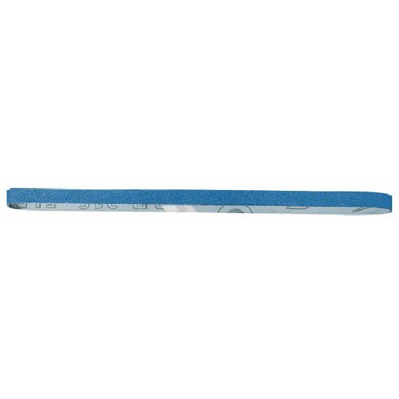 Schleifband X450, Expert for Metal, 13 x 455 mm, 120-Beschreibung lesen