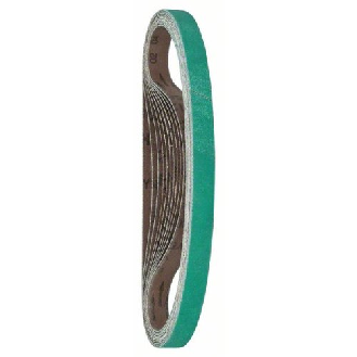 Schleifband Y580, Best for Inox, 13 x 457 mm, 120-Beschreibung lesen