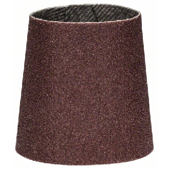 Schleifhülse (konisch), 30 mm, 120, Systemzubehör für PRR 250 ES-Beschreibung lesen