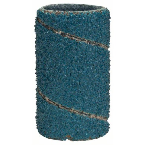 Schleifhülse X573, Best for Metal, 15 mm, 30 mm, 80 Schleifhülse X573, Best for Metal, 15 mm, 30 mm, 80-Beschreibung lesen