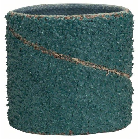 Schleifhülse X573, Best for Metal, 30 mm, 30 mm, 80 Schleifhülse X573, Best for Metal, 30 mm, 30 mm, 80-Beschreibung lesen