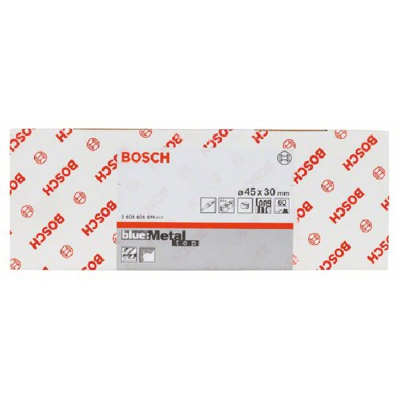 Schleifhülse X573, Best for Metal, 45 mm, 30 mm, 60-Beschreibung lesen