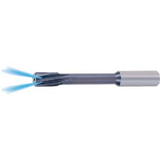 HNC Reibahle DL WN VHM 8,50mm TiAlN-Beschreibung lesen