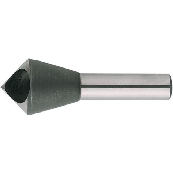 Entgratsenker QL HSSE 90 Grad format 5-10mm-Leggi tutto