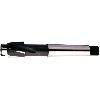Flachsenker HSS M12 KL MK