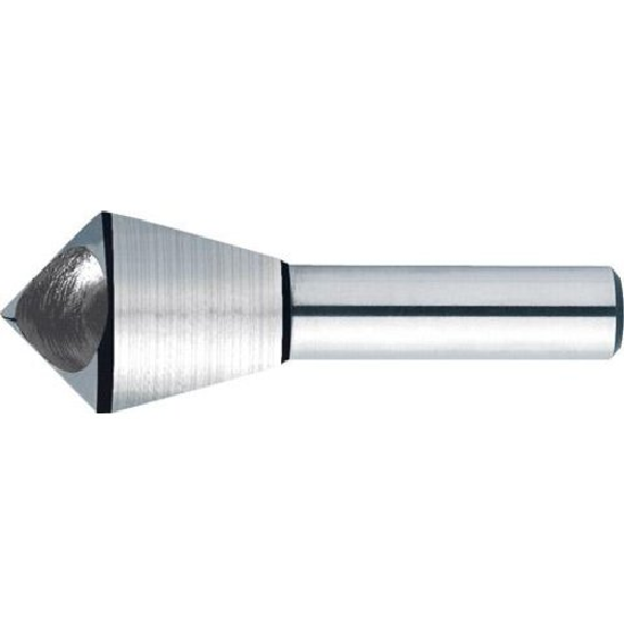 Entgratsenker QL HSS 90 Grad 2-5mm-Beschreibung lesen