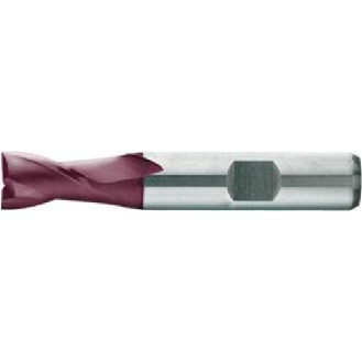 Langlochfräser DIN 327 DK PM 5,00mm TiAlN-Beschreibung lesen