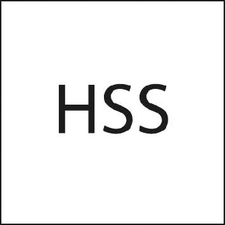 Flachsenker HSS M20 M DL MK-Beschreibung lesen
