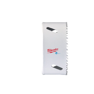 Coronas Hole Dozer. ¡Cortan de verdad! - Hole Dozer Holesaw - 200 mm - 1 pc-Leer más