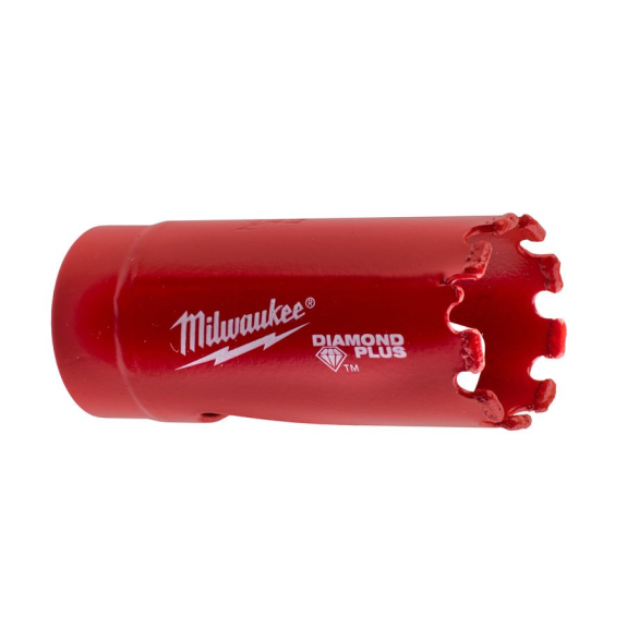 Diamond Plus Coronas de seco/húmedo - 29 mm ½\\\ x 20"-Leer más