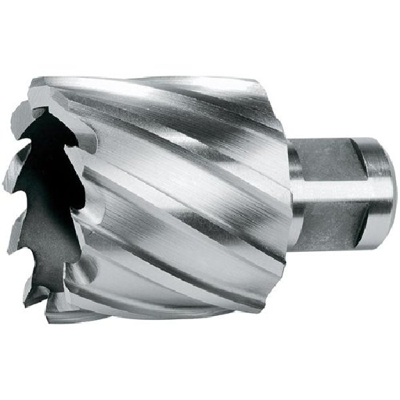 Kernbohrer HSSE 14/30mm-Beschreibung lesen