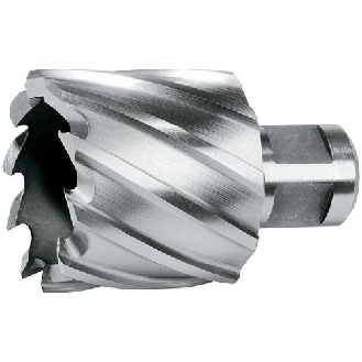 Kernbohrer HSSE 21/30mm-Beschreibung lesen