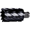 Kernbohrer HSS-Co TiAlN 12/55mm Kernbohrer HSS-Co TiAlN 12/55mm