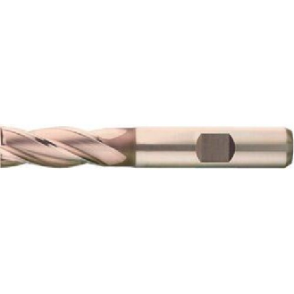 Schaftfräser DIN 844 K N HSSCo8 14,00mm-Beschreibung lesen