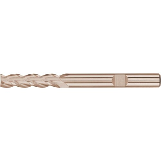 Schaftfräser Alu DIN 844 B L HSSCo8 14,00mm-Beschreibung lesen