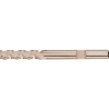 Schaftfräser Alu DIN 844 B L HSSCo8 6,00mm Schaftfräser Alu DIN 844 B L HSSCo8 6,00mm